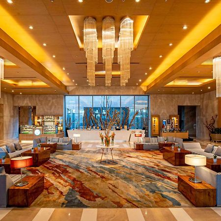 阿姆利则丽笙酒店 外观 照片 Lobby