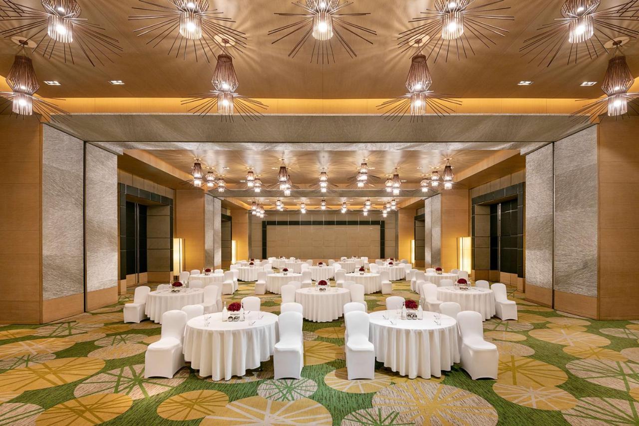 阿姆利则丽笙酒店 外观 照片 The Grand Ballroom