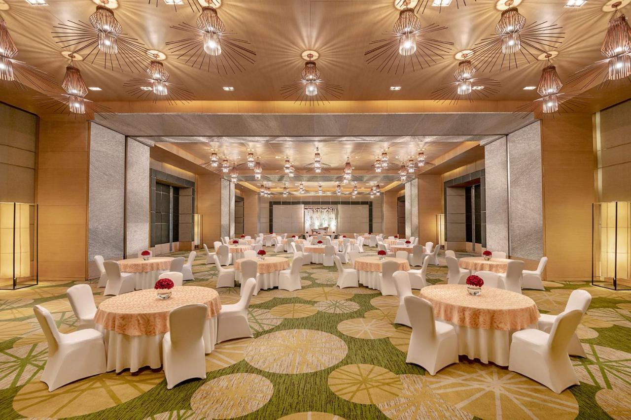 阿姆利则丽笙酒店 外观 照片 The Grand Ballroom