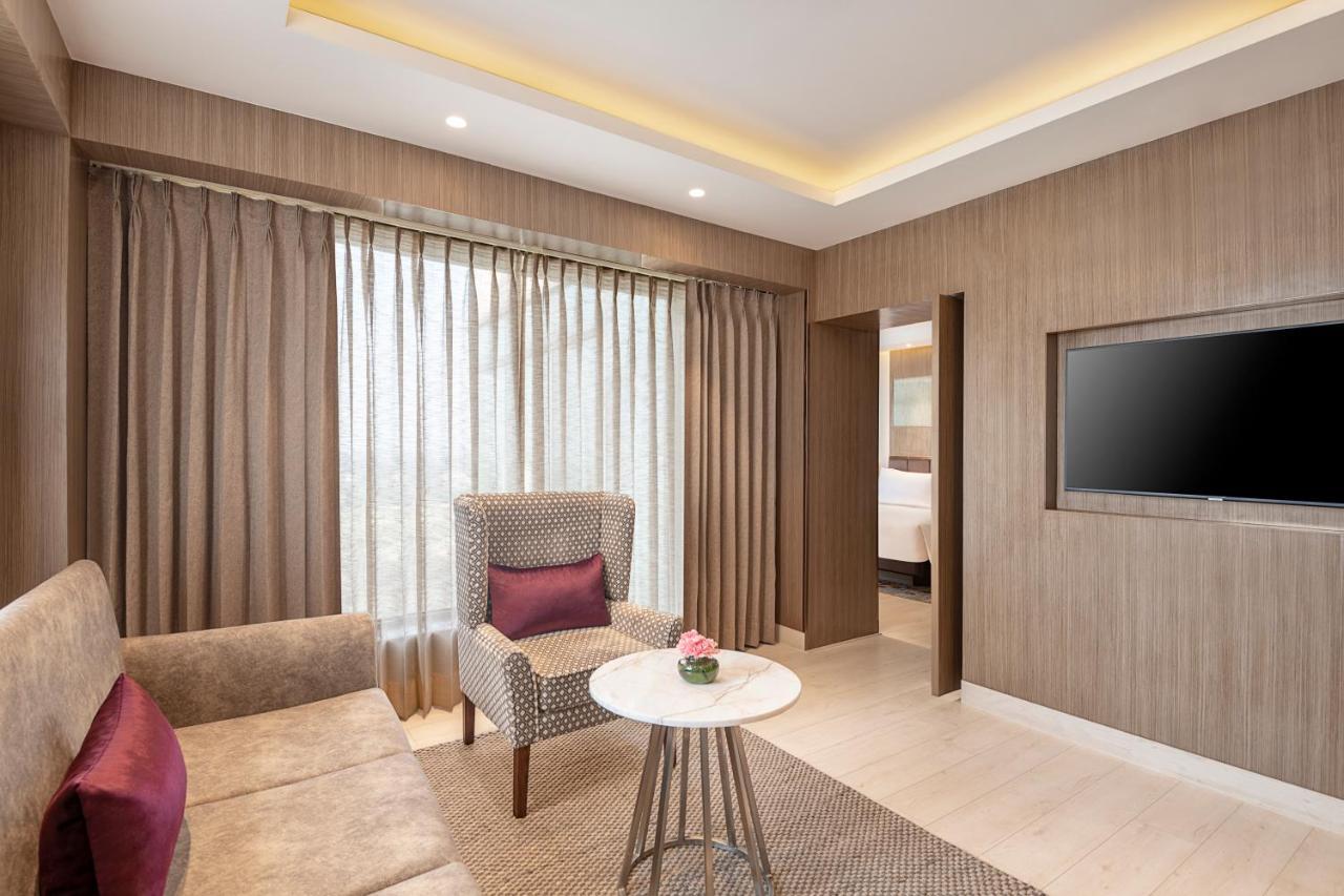 阿姆利则丽笙酒店 外观 照片 Suite