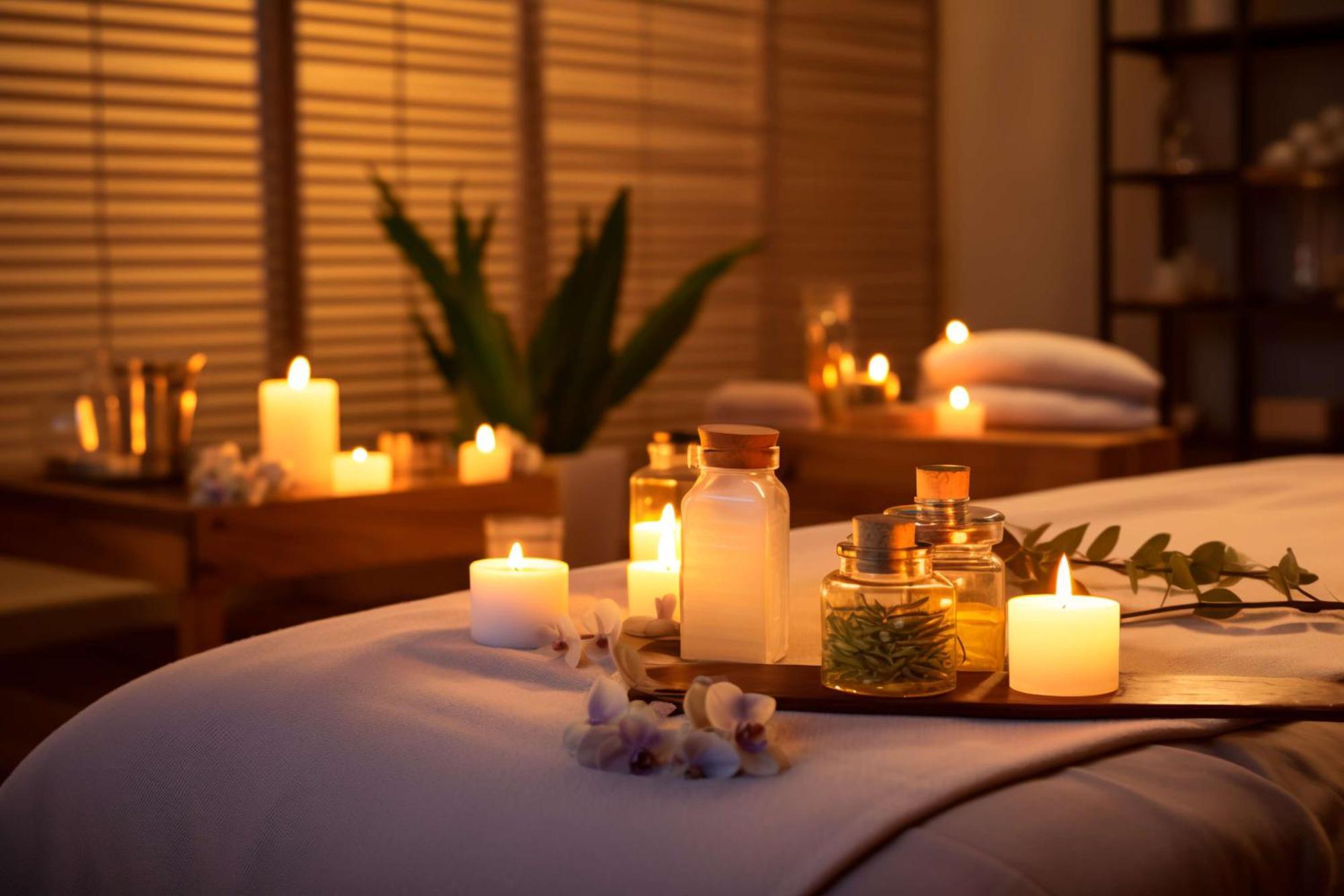 阿姆利则丽笙酒店 外观 照片 A spa