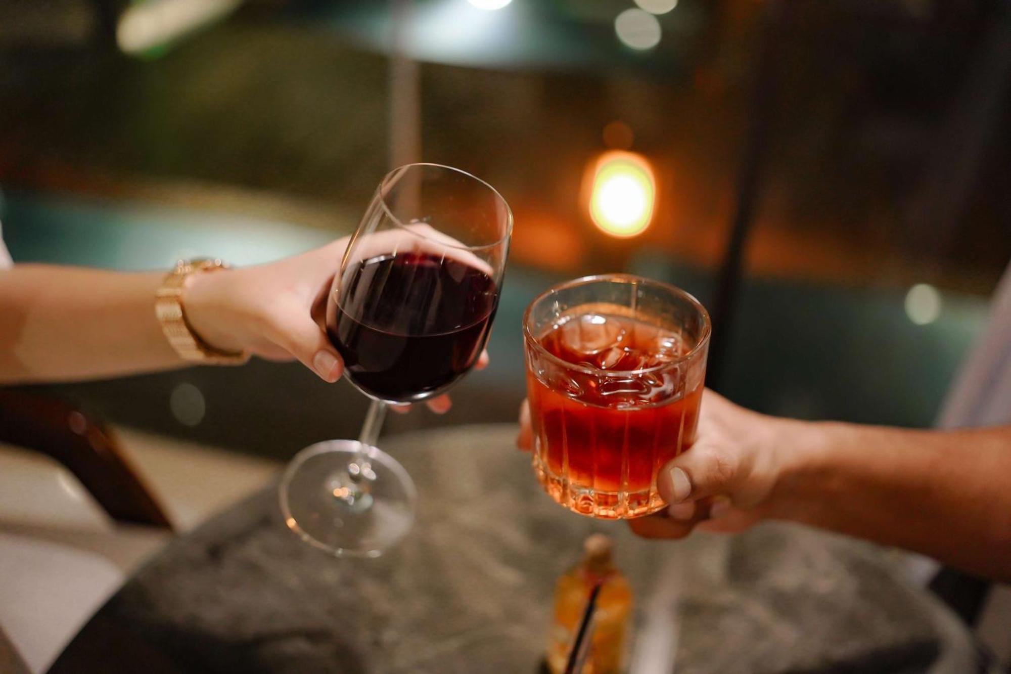 阿姆利则丽笙酒店 外观 照片